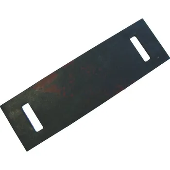 Přívěs Ochranný návlek gumový 300x90 mm na popruh 35-50 mm - DOPRODEJ