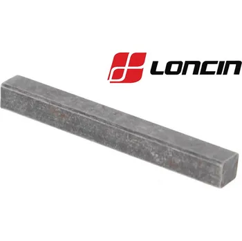 LONCIN Klín setrvačníku Loncin G200F, LC1P65FE, LC1P70FA 380620031-0001