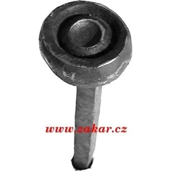 Hřebík Kovaný hřebík 19