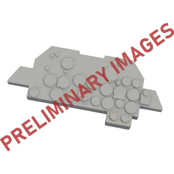 BRASSIN 1/72 P-47D Bubbletop LööK (TAM)