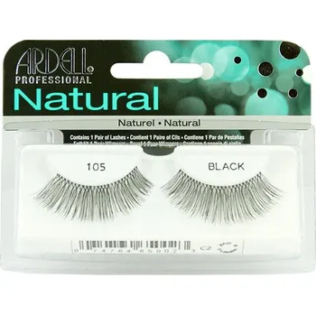 Řasy v pruzích Ardell