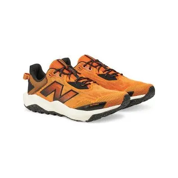 Pánské tenisky Běžecké boty New Balance Nitrel MTNTRCC6 Oranžová 42