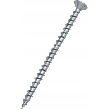 Vrták Vruty do dřeva Wurth 4 x 25 mm 100 ks