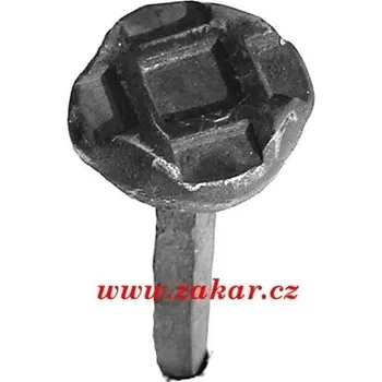 Hřebík Kovaný hřebík 17