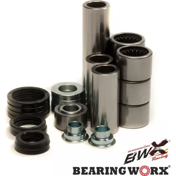 Tlumič řízení BEARING WORX sada na opravu kyvné vidlice HUSQVARNA SM 450/510R 05-07, TC 250/450/510 05-07, TE 250/450/510 05-07 (27-1147) (BEARING WORX sada na opravu kyvné vidlice HUSQVARNA SM 450/510R 05-07, TC 250/450/510 05-07, TE 250/450/510 05-07 (27-1147))