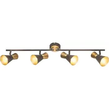 SVÍTIDLO GLOBO MAREI 54808-4