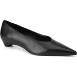 Polobotky Gino Rossi AURORA-118087 Černá 36