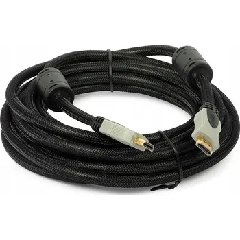 Video kabel HDMI kabel 5m 28AWG v1.4 Signal