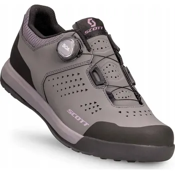 Pánská obuv Boty zapínané do pedálů Scott MTB Shr-alp Boa MTB vel. 38