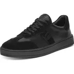 G-Star Raw Sneakersy WI16-NSTAR-01 Černá 41