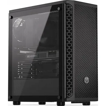 Stolní počítač Počítač pro hráče i5 13400F RX 7600 XT 32 RAM 1TB