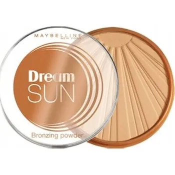 Pudr MAYBELLINE Bronzující pudr 01 Light Bronze Dream Sun