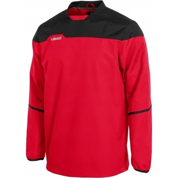 Moto bunda Bunda Hummel vel. 128 červená