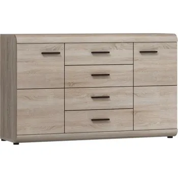 Komoda Laski Komoda 140 Link J