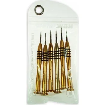 Šroubovák Sada šroubováků Kaisi 5 ks