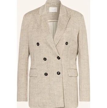 Dámské sako Circolo 1901 Dámský Blejzr, macadamia braun, 36