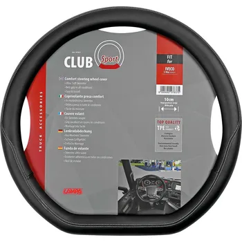 Potah na volant Potah volantu pro IVECO S-WAY, 97837