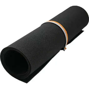 Karimatka Yate EVA karimatka 200 × 50 × 0,3 cm Barva: Black, Varianta: Long