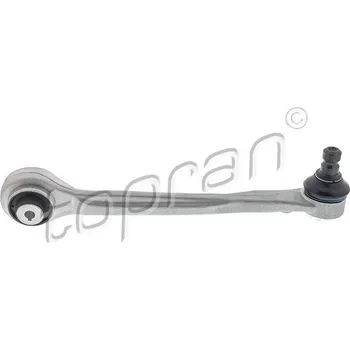 Zavěšení kol Řídicí páka, zavěšení kol TOPRAN 119 621