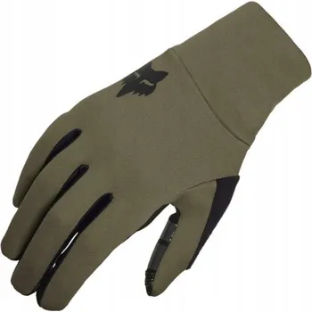 Cyklistické rukavice Rukavice Fox Ranger Fire ASH XL