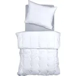 SCANquilt přikrývka DUPLEX PLUS univerzální - hřejivost Sq 3 - Sq 7 140 x 200 cm 183862919