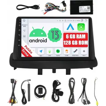 Autorádio Autorádio Marsdev 8SMDMGN9002