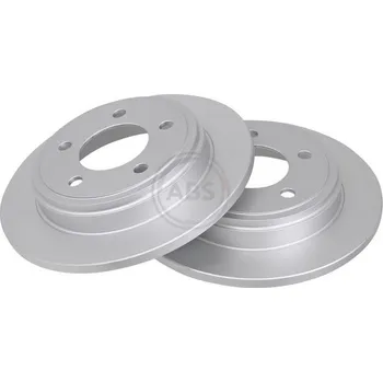 Brzdový kotouč Brzdový kotouč A.B.S. 16719