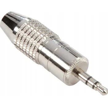 Audio kabel Adam Hall 7624 3,5mm jack konektor