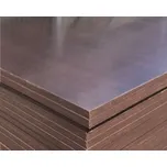 Překližka vodostálá tl. 21mm, 1250x2500mm