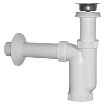 Sifon JIKA DOMINO pisoárový sifon DN40