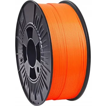 Filament Filament Oranžový ORANGE FLUO PLA Nebula 1 kg 1,75 mm