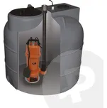 AQUACUP | SUMOBOX 500/Shredd 08266