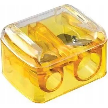 Ořezávátko Ořezávátko na pastelky K0033