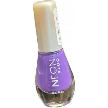 Lak na nehty Lak na nehty Ados Fialový 6 g ml