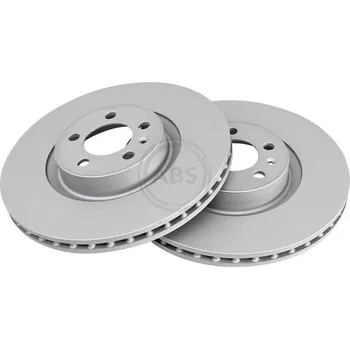 Brzdový kotouč Brzdový kotouč A.B.S. 18699