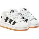 adidas Sneakersy Campus 00s Comfort Closure JP7037 Bílá 19