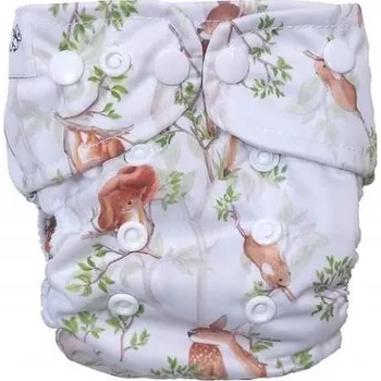 Zavinovačka PUL plenka Pupus