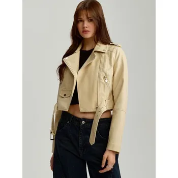 Bunda biker - XS - House - nude - 775CJ-02X