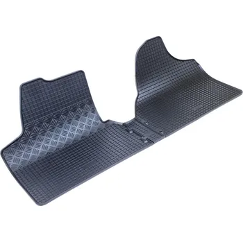 autokoberec Gumové autokoberce Citroen Jumpy 1.řada 2007-2016 | RIGUM