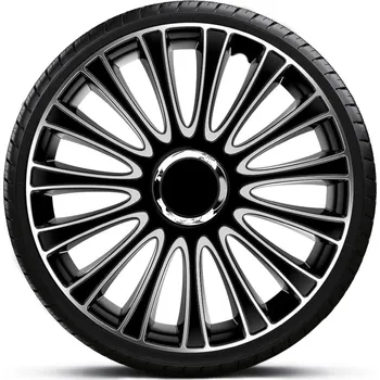 Poklice na kolo Poklice 13" LE MANS PRO SILVER BLACK