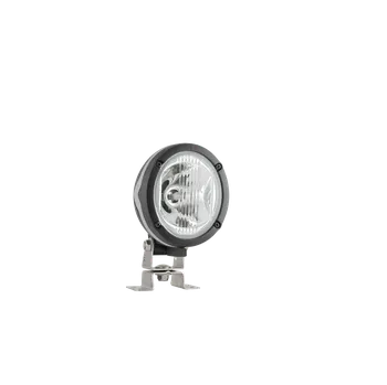 Pracovní světlo Pracovní světlo oválné bez držáku, 39000 VÝPRODEJ