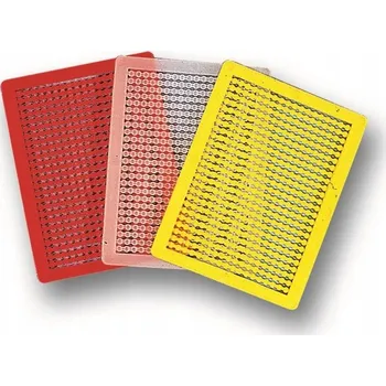 Příslušenství pro čtečku elektronické knihy Zarážky na proteinové kuličky oranžové Mosella