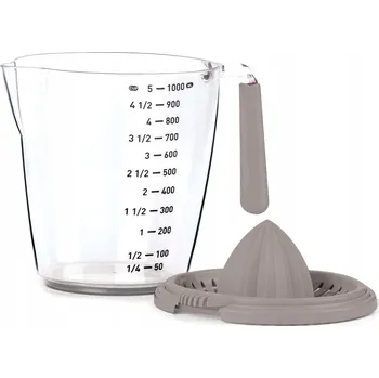 Odšťavňovač na citrusy Okyanus