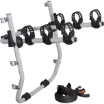 Nosič kol na zadní dveře TRIPLE - 3 kola, 02112