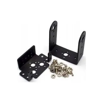 Držák, rameno pro RC servomechanismy