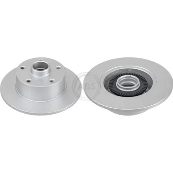 Brzdový kotouč Brzdový kotouč A.B.S. 18425