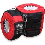 Obaly na pneumatiky 14" - 18" HEYNER Auto WheelStar PRO M, sada 4 ks, 735000