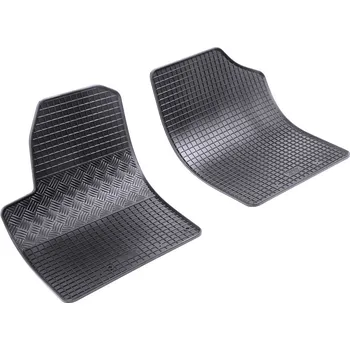 autokoberec Gumové autokoberce Citroen Berlingo 2místný 1996-2008 | RIGUM