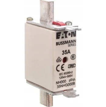 Odpínač Eaton 1 V IP20 35 A