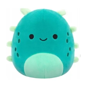 plyšák SQUISHMALLOWS originální plyšová hračka plyšák Wasabi 13 cm
